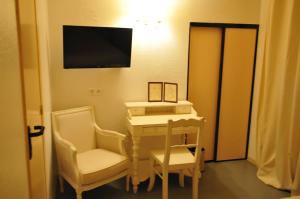 Hotels Franceschini : photos des chambres