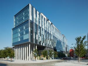 Residence & Conference Centre - Toronto Downtown