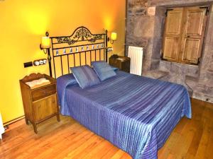 Casa Refugio de Verdes