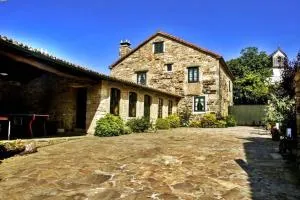 Casa Refugio de Verdes - Verdes