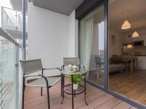 VacationClub Solna Apartment C108