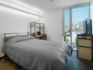Residence & Conference Centre - Toronto Downtown