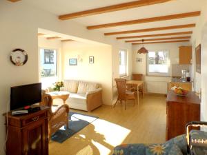 Apartamento Ferienwohnungen Meerblick Herde Göhren Alemania