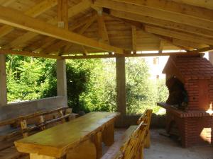 Apartment in Silo - Insel Krk 13588