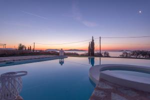 Villa Diamond Argolida Greece