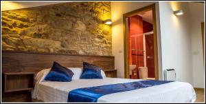 Luxury rooms Oxford Santiago de Compostela