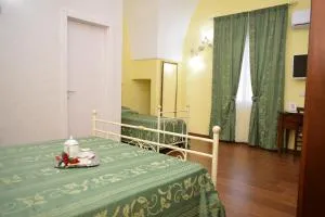 B&B Vico Napoli Salento - SantʼAgata