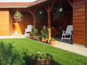 Levendula Vendégház