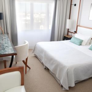 Hotels Atlantic Hotel & Spa : photos des chambres