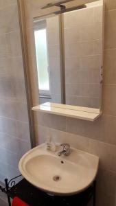 Silverhill Apartment