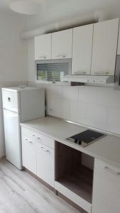 Silverhill Apartment