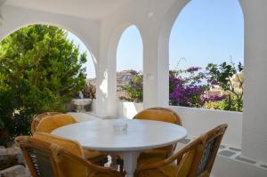 Evi's Studios Amorgos Greece