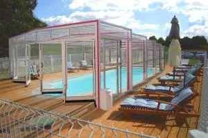 Le Clos Du Champ De L'amour - Saint-Simon-de-Bordes