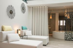 Hotels Atlantic Hotel & Spa : photos des chambres