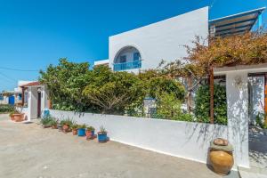 Traditional House Milos Milos Greece