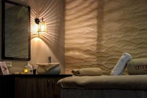 Hotels Atlantic Hotel & Spa : photos des chambres