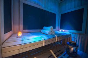 Hotels Atlantic Hotel & Spa : photos des chambres