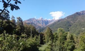 Joy Center - Val Pellice