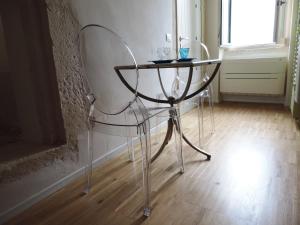 Casa Adele - Dimora del 1700 nel centro storico