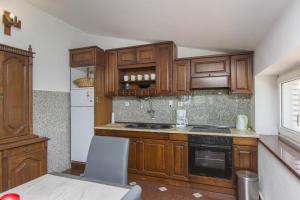 Barun apartments Kastela