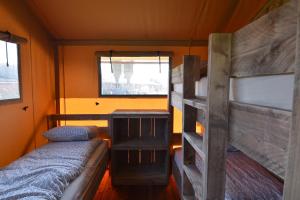 Glamping Aan de Vleterbeke