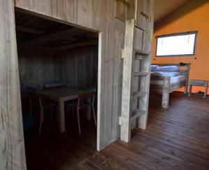 Glamping Aan de Vleterbeke