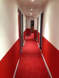 Hôtel Les Colombes photo 12