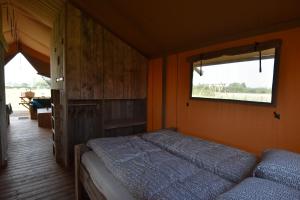 Glamping Aan de Vleterbeke