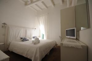 Pension B&B Suite Home Trani Trani Italien