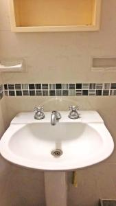 Palermo Chico Castex y Salguero mono 2 pax 10min Aeroparque 100m Mater Dei