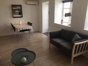 Myregaard B & B and Apartments