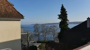 Hotel Capri - Überlingen