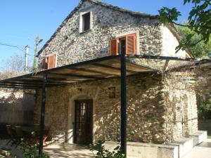 Maisons de vacances Fully restored house from 1816 swimmingpool Corsica : photos des chambres