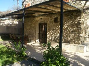 Maisons de vacances Fully restored house from 1816 swimmingpool Corsica : photos des chambres