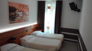 Chambre Triple