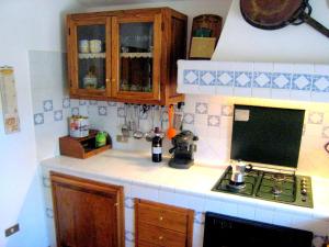 Garden Cottage in Chiusdino