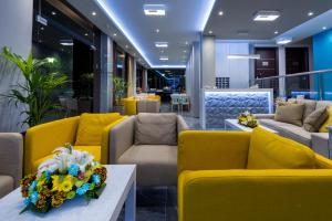 Olympia Hotel Kos Greece
