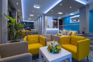 Olympia Hotel Kos Greece