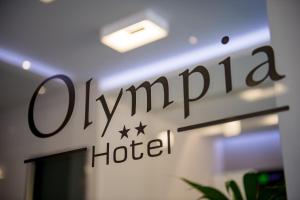 Olympia Hotel Kos Greece