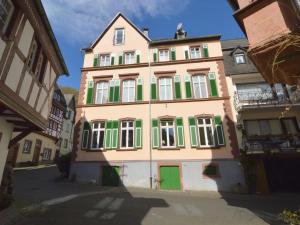 Urzig Heritage Riverside Stay