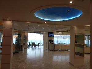New Aegli Resort Hotel Poros-Island Greece