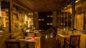 Nizam Butik Otel Büyükada