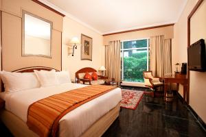 Welcomhotel by ITC Hotels, Alkapuri, Vadodara