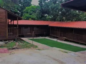 Cabañas Colindas - Arraiján