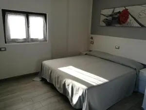 IRON GATE MARINA3B - Ameglia