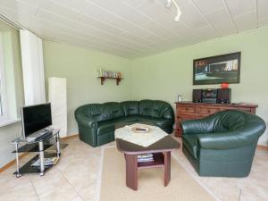 Cozy Bungalow in Gernrode near the Forest