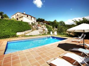 Belvilla by OYO Cal Grapiss