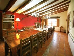 Belvilla by OYO Cal Grapiss