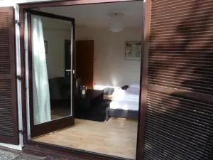 霍尔姆瑟彭森因德尔诺德黑德公寓 - 诺尔登堤岸布赫霍尔茨