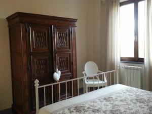 Podere Bellavista - Agriturismo Bella Valle